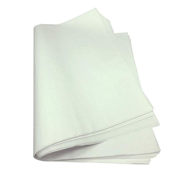 Worthy Liners Parchment Paper Pan Liner - 10" X 15" 100 Pack