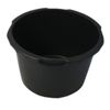 Direct Global Trading Extra Small Round Heavy Duty Pebble Pool (52cm Ø)
