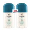 2 PACK - RoC Keops Stick Deodorant 40ml