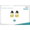 DIGITUS LAN Cable Cat 6A - 10m - RJ45 Network Cable - S/FTP Shielded - Compatible with Cat6 & Cat7 - Red