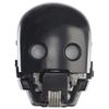 Rogue One K-2SO Kids 1/2 Mask, Star Wars Accessory