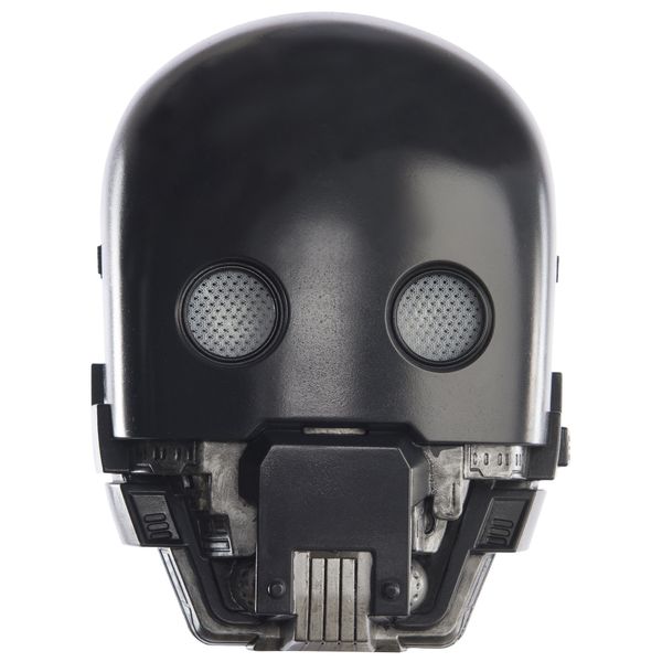 Rogue One K-2SO Kids 1/2 Mask, Star Wars Accessory