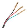 22mm 7/8in Handlebar Switch Shift Electric 3 Speed Module Switch Shift Handlebar Control Switch for Motorcycle E-bike Scooter