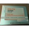 NIP ENLITE SUPER FACE Clay Time Purifying Deep Cleansing Mask 1.7 oz Exfoliates