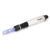 Micro Needles Cartridges For Ultima A1 Dr.Pen,Tips For Electric Auto Stamp Derma Pen,9Pin/12Pin/36Pin/42Pin &Nano Neelde Cartridges (12 Pin Needles, 10 Pcs)