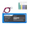 TAWUZUOR 1650120 Upgrade Battery for DJI Phantom 4 Controller Phantom 3 Controller GL300C GL300F GL300E Remote Controller Battery