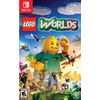 LEGO Worlds (Nintendo Switch)