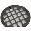 Thrifco 4405894 3-1/4 Inch Shower Drain Grate
