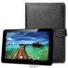 SUPERSONIC 9" ANDROID TABLET & KEYBOARD CASE BUNDLE New In Box