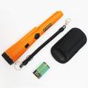 Metal Detector Pinpointer, Professional Waterproof Handheld Pin Pointer Wand,...