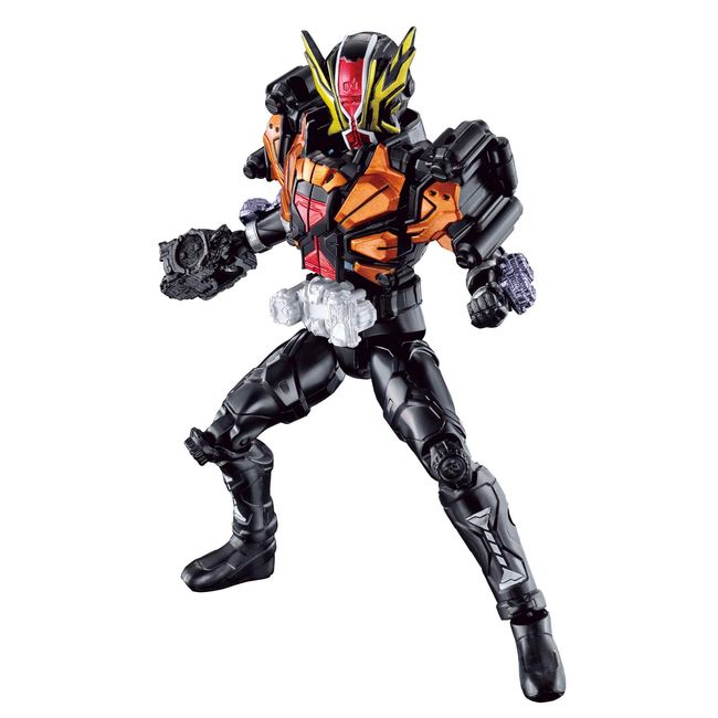 Bandai Kamen Rider Zi-O RKF Rider Armor Series Kamen Rider Gates Revive