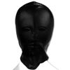 Bondage wind Full Head Mask