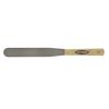 Spatula, Flexible Blade, Wood, 10in.L