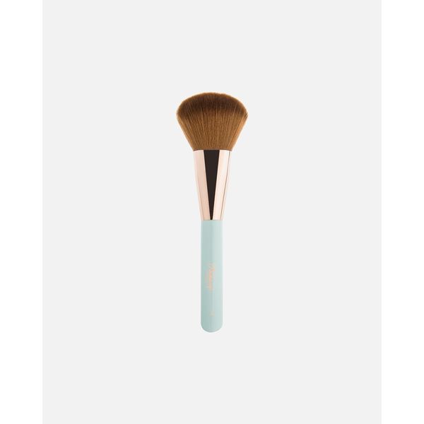 Flat Powder Brush