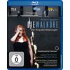 Richard Wagner - Die Walküre [Blu-ray]