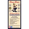 Raw Love Sunscreen– 4 oz. tin