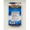VHS Video Head Cleaner Wet-Dry System (NOT INCLUDING CLEANING SOLUTION BOTTLE!)