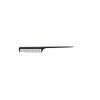Delrin nyu-derurin ringuko-mu No. 3 Black Total Length 210mm