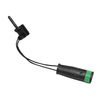 Centric Parts 116.34033 Brake Pad Sensor Wire