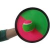 Star Magic Pitch N Catch Velcro Paddle Ball Set