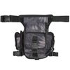 MFH Hip Bag Snake Black