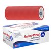Dynarex Sensi Wrap, Self-Adherent 4" x 5 yds Rainbow (3/color) 18/Cs