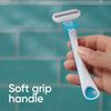 Gillette Venus Oceana Disposable Razors