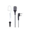 Midland MA31-LK PRO MICROFONO Con AURICOLAR NEUMAT. NO VOX