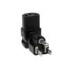 SF Cable C13 to USA NEMA 5-15P Power Plug Adapter
