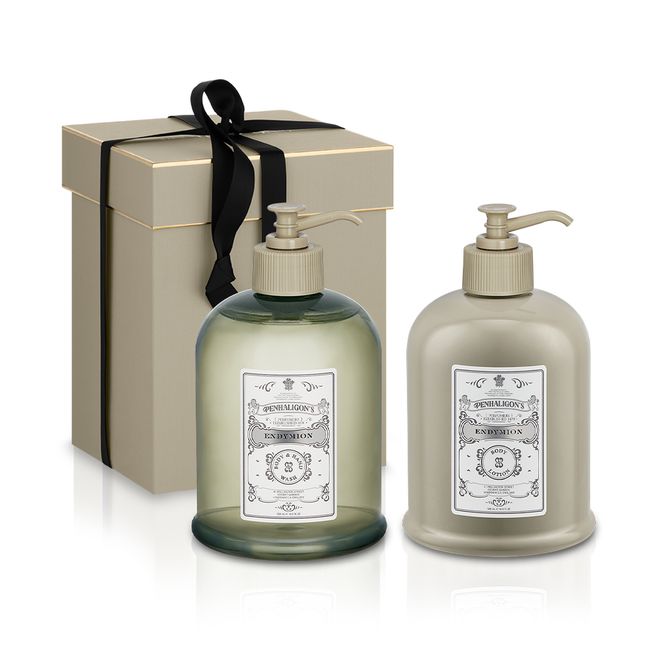 Penhaligon&#39;s Endmion Body Wash + Lotion Duo Set