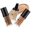 L.A. Girl Pro Coverage Illuminating Foundation - Rich Cocoa