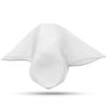 Magic Makers 24 Inch Professional Grade Magician's Silk - White