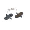 SELCOF PAIR SEMI METALLIC DISC BRAKE PADS FOR AVID CODE, REPLACEMENT PARTS, S-229