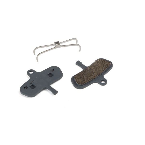 SELCOF PAIR SEMI METALLIC DISC BRAKE PADS FOR AVID CODE, REPLACEMENT PARTS, S-229