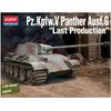 Academy ACA13523 Plastic Model kit, Various