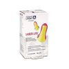 Howard Leight LL-1-D Laser Lite Disposable Uncorded Earplug Dispenser Refill, Polyurethane Foam, One Size, Pink/Yellow (Pack of 2000)
