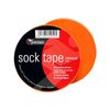 Precision Sock Tape - Maroon (33m) - One Size, K-REY-PRA100M