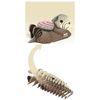EUGY 3D Sea Otter Model Craft Kit for 6 years +