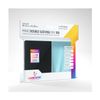Gamegenic, Prime Double Sleeving Pack 100
