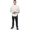Aron Piper (Jumper) Mini Size Cutout