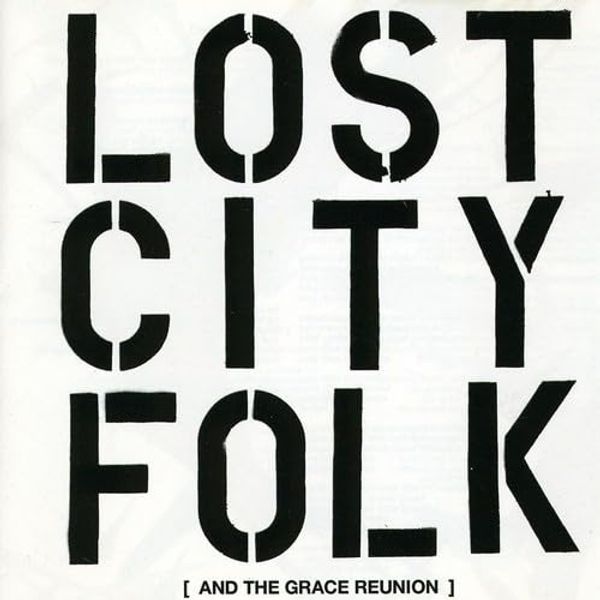 Lost City Folk