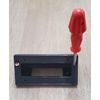 Ring 2nd Gen Ring 1st Gen Video Doorbell 60° Angle Mount Bracket Holder Wedge
