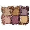 NYX PROFESSIONAL MAKEUP Cosmic Metals Eyeshadow Palette