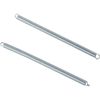 CENTURY SPRING C-239 Extension Spring (2 Pack), 3/8"