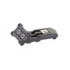 Outerimpact 45 Degree Offset Optics Mount for MRO Footprints