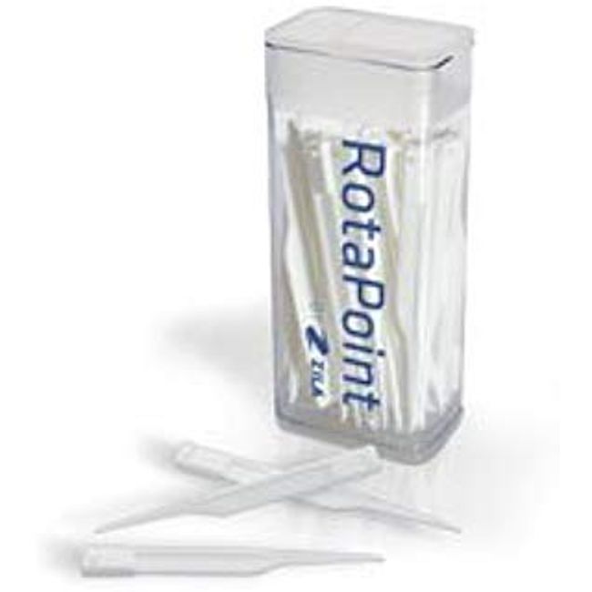 Rotadent Roto Points Rotapoints Interdental Cleaners 5 packs