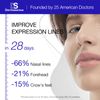 DS Dermasensa UP ULTRA PEPTIDE SERUM