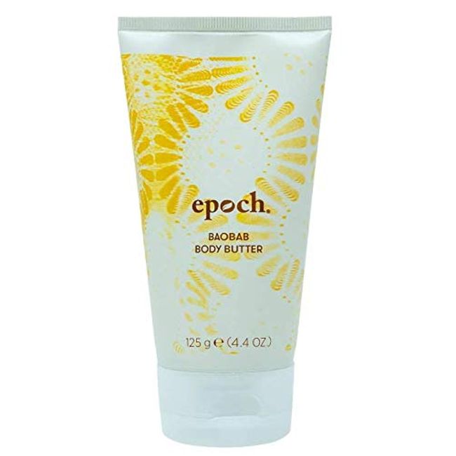 Nu Skin Epoch Baobab Body Butter