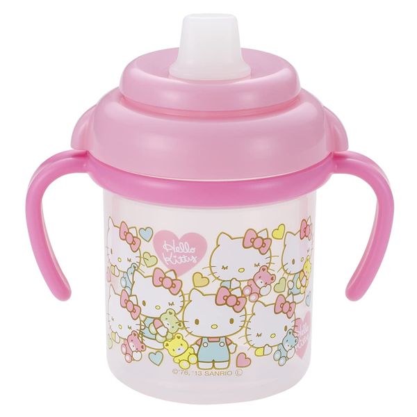 [Hello Kitty]Training mug