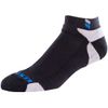 KENTWOOL Men's Classic Ankle Black, Large